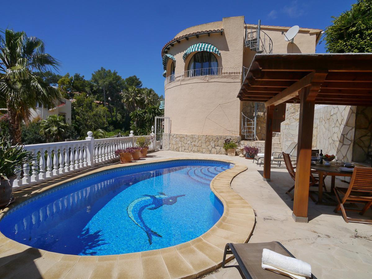 Villa Castillo - Chill Out By Villamar