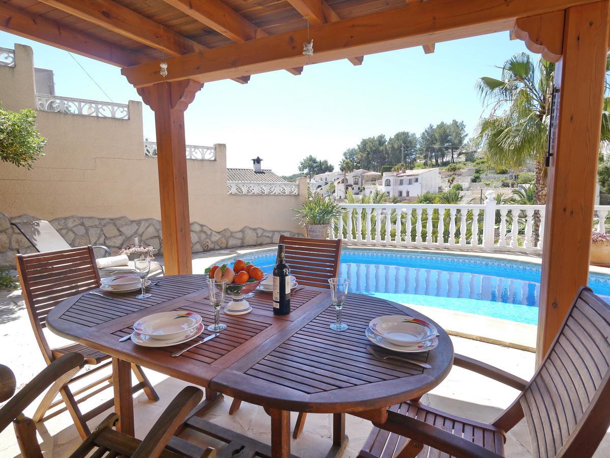 Castillo - Chill Out By Villamar *