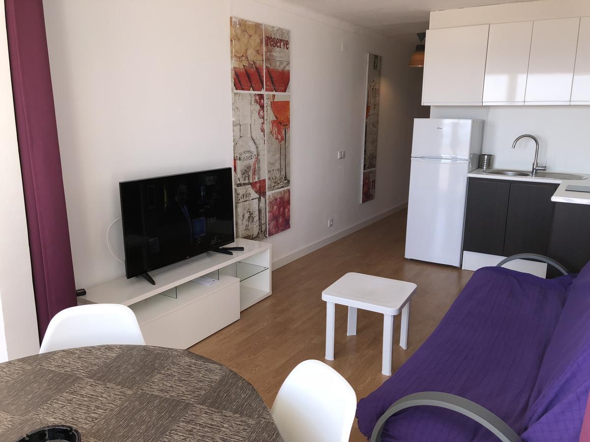 Apartment Goldhome - Sylvia - Vistas Espectaculares Al Mar