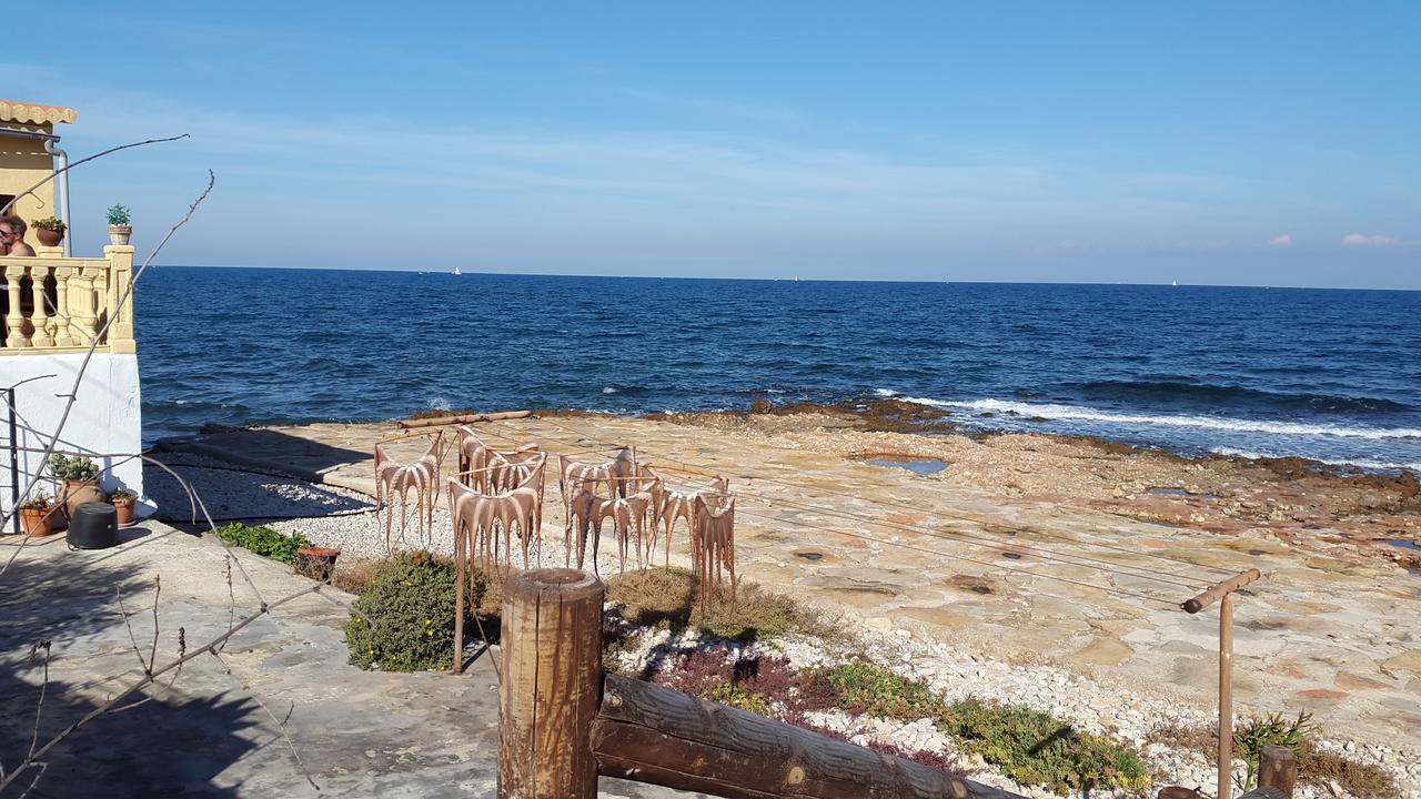 Hort 2-serviden Apartment Denia