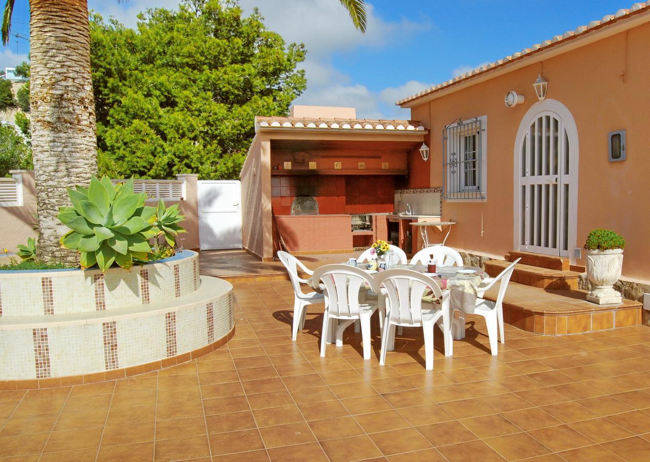 Villa Pepe *