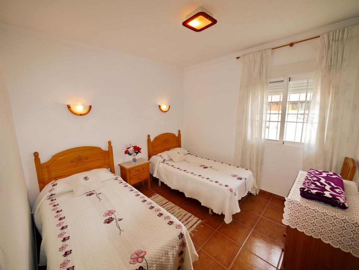 Pepe Villa *