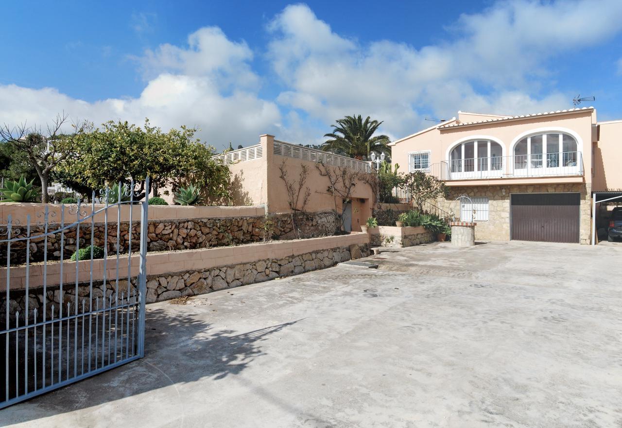 Pepe Villa Benissa