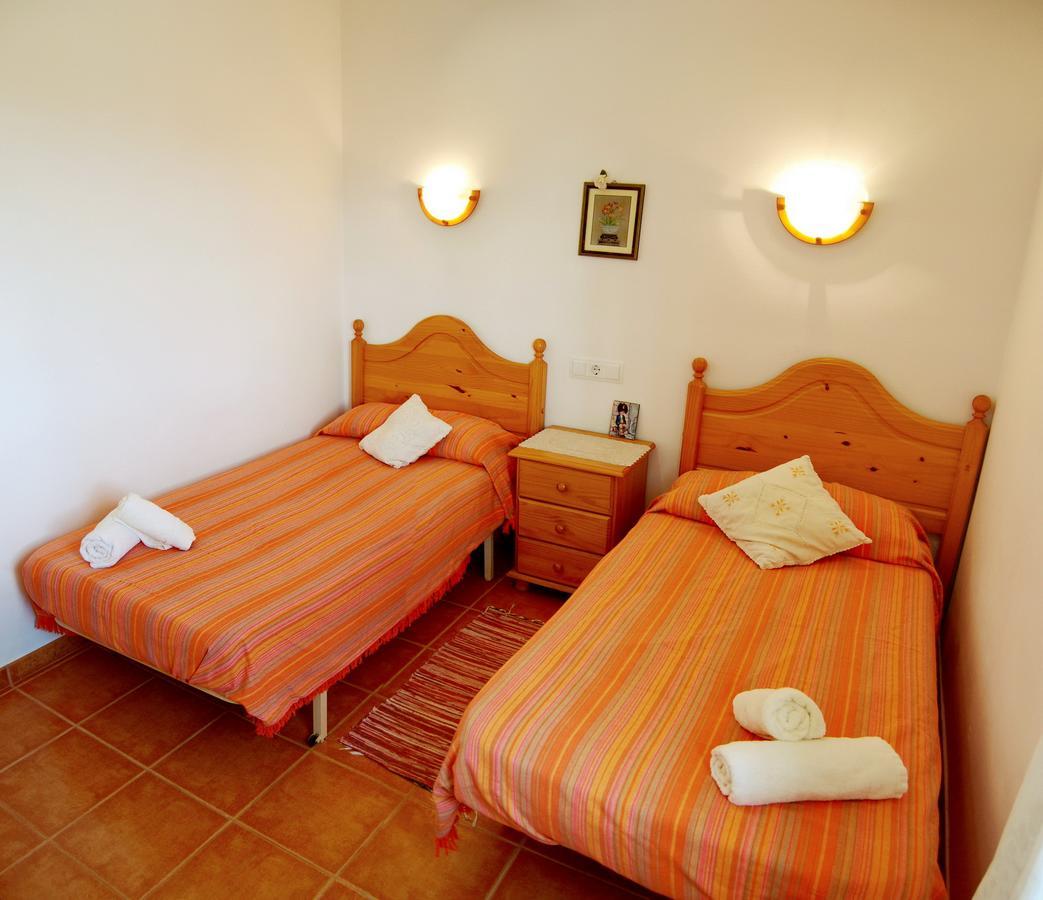 Villa Pepe *