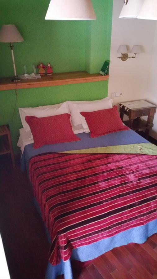 La Del Tietar Hotel 4*