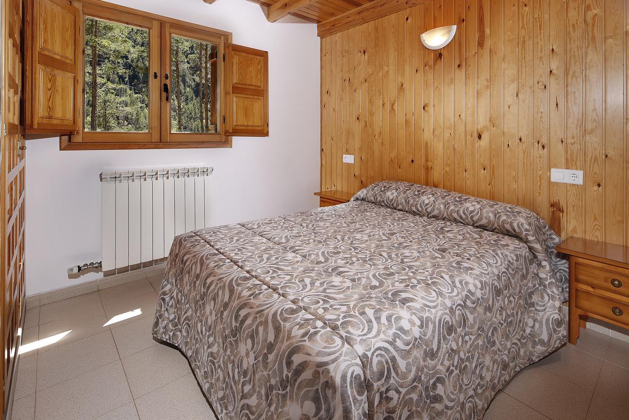 Camping Pineta