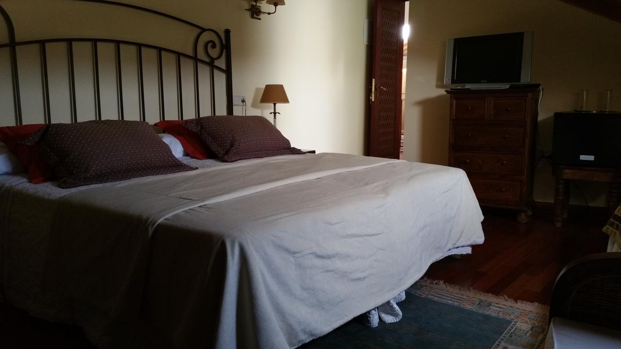 La Del Tietar 4*
