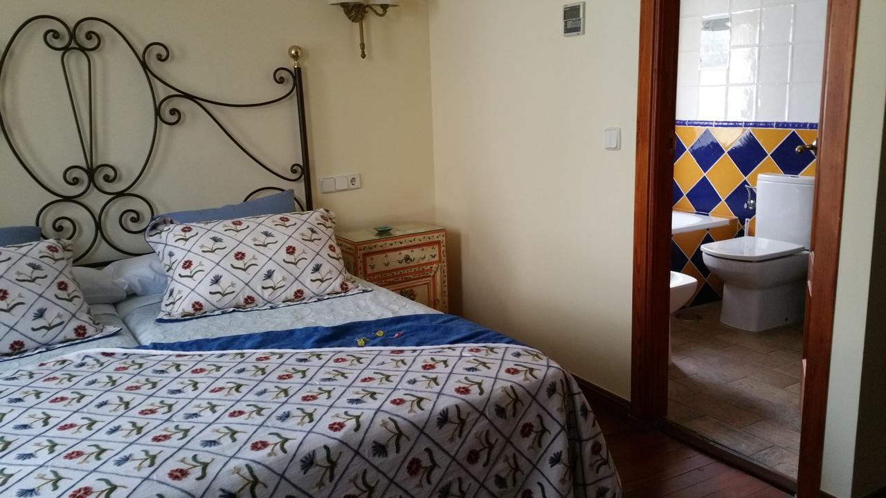 Hotel La Del Tietar