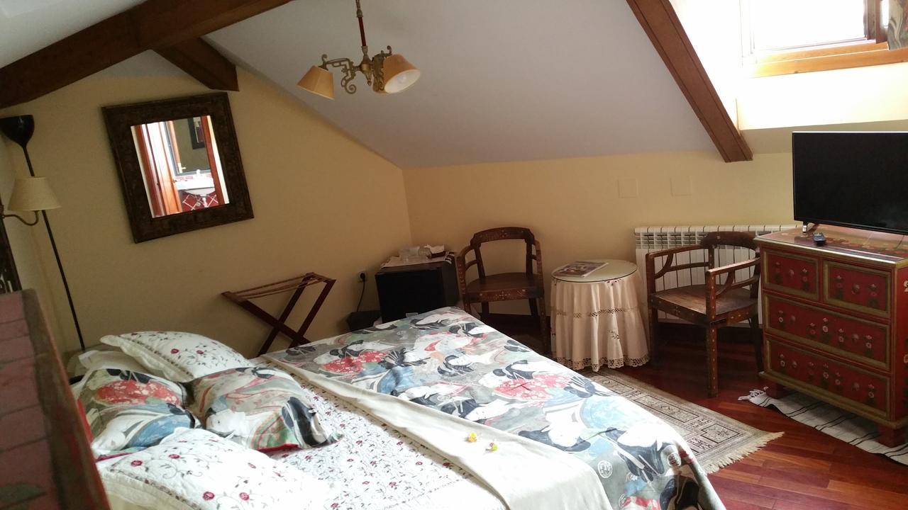 La Del Tietar 4*