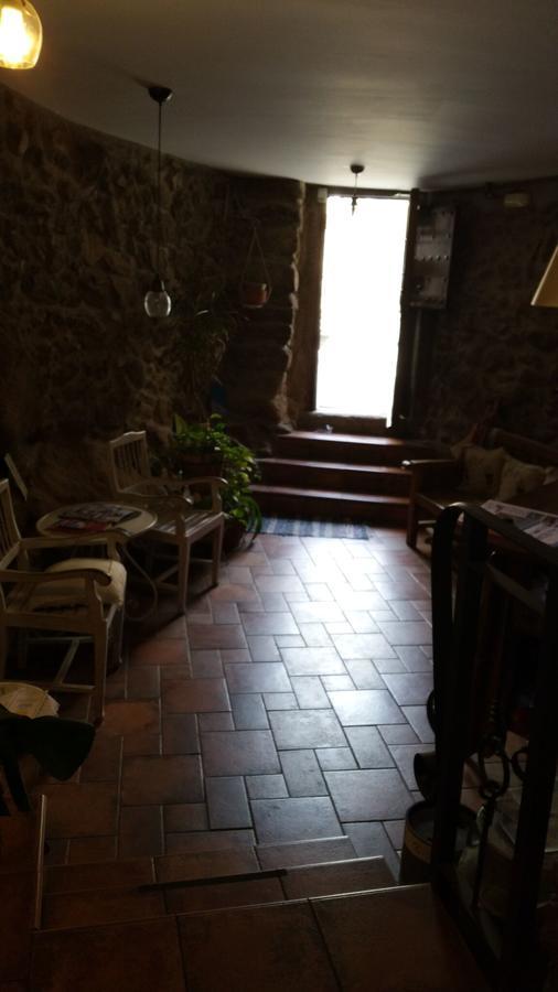 Hotel La Del Tietar
