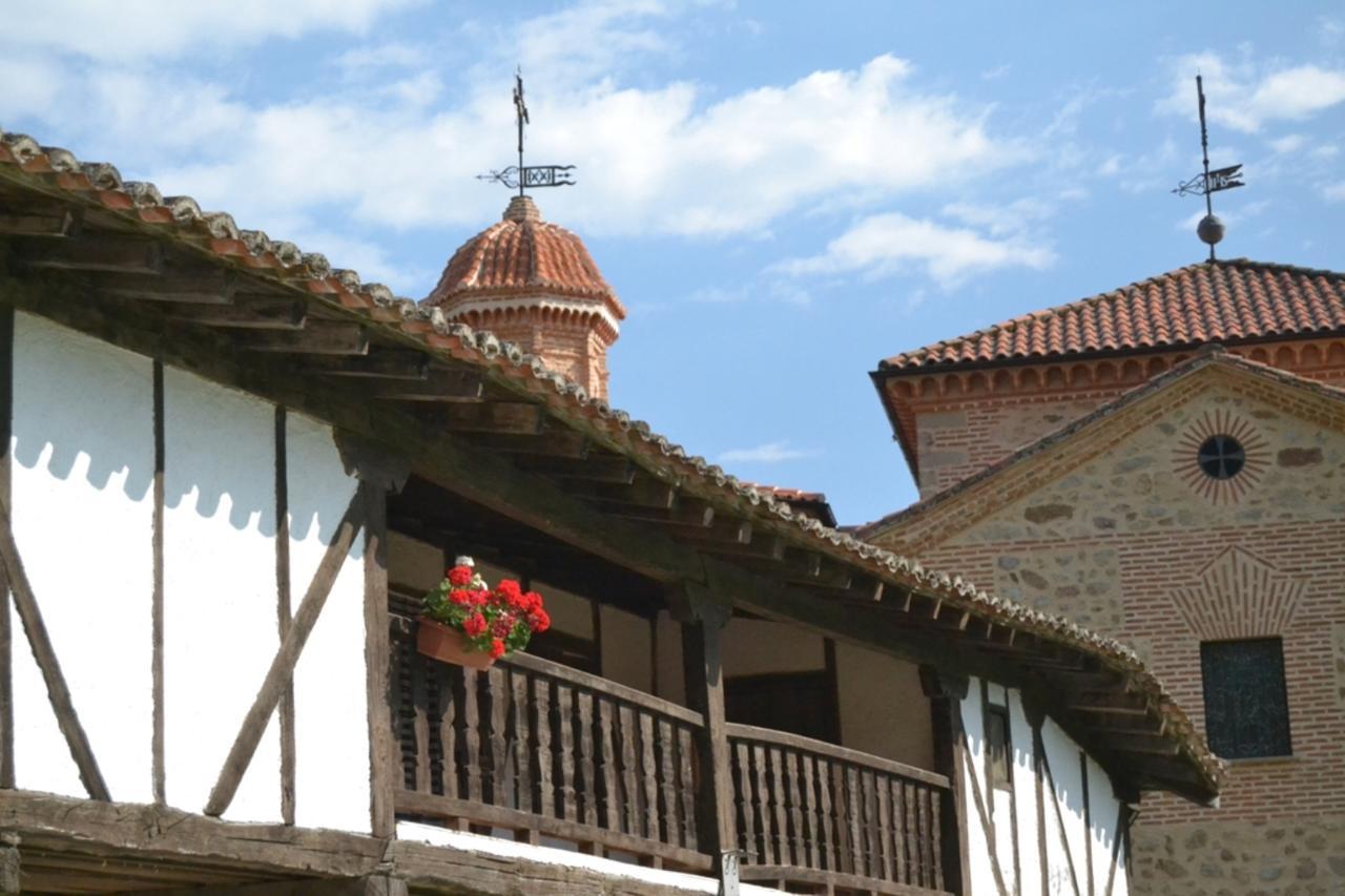 Hostal Rural Luna Y Hostal Rural Lunaposada