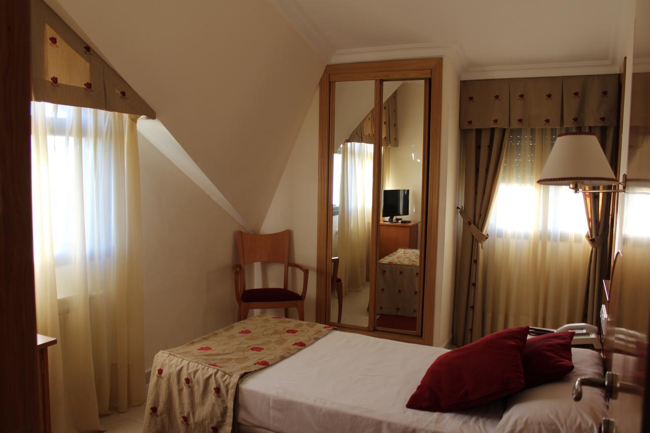 Cabo Festiñanza Hotel