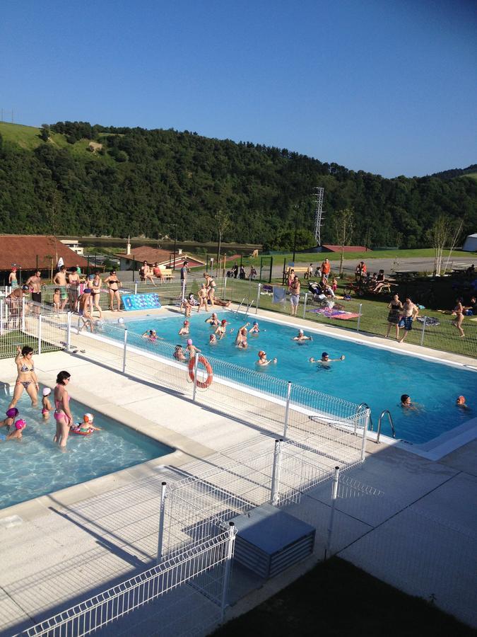 Camping & Zumaia