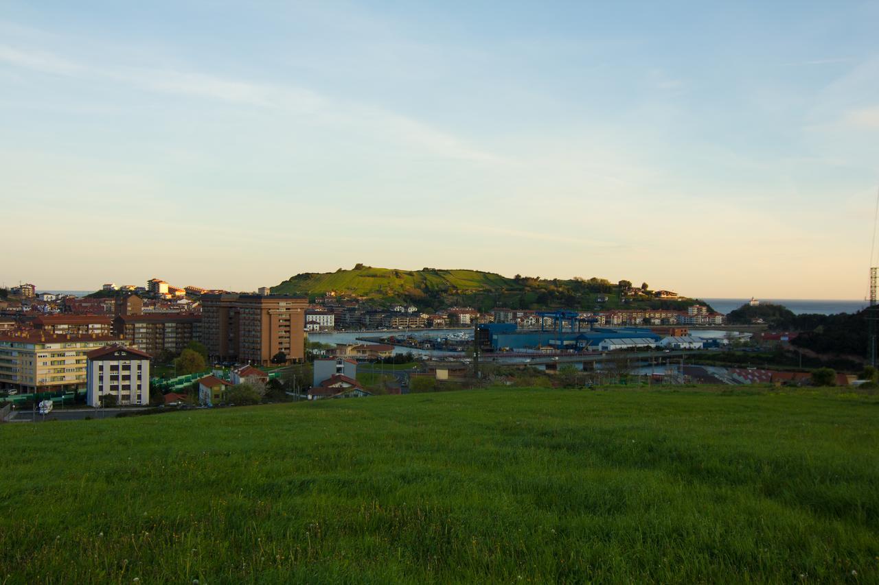 Camping & Zumaia