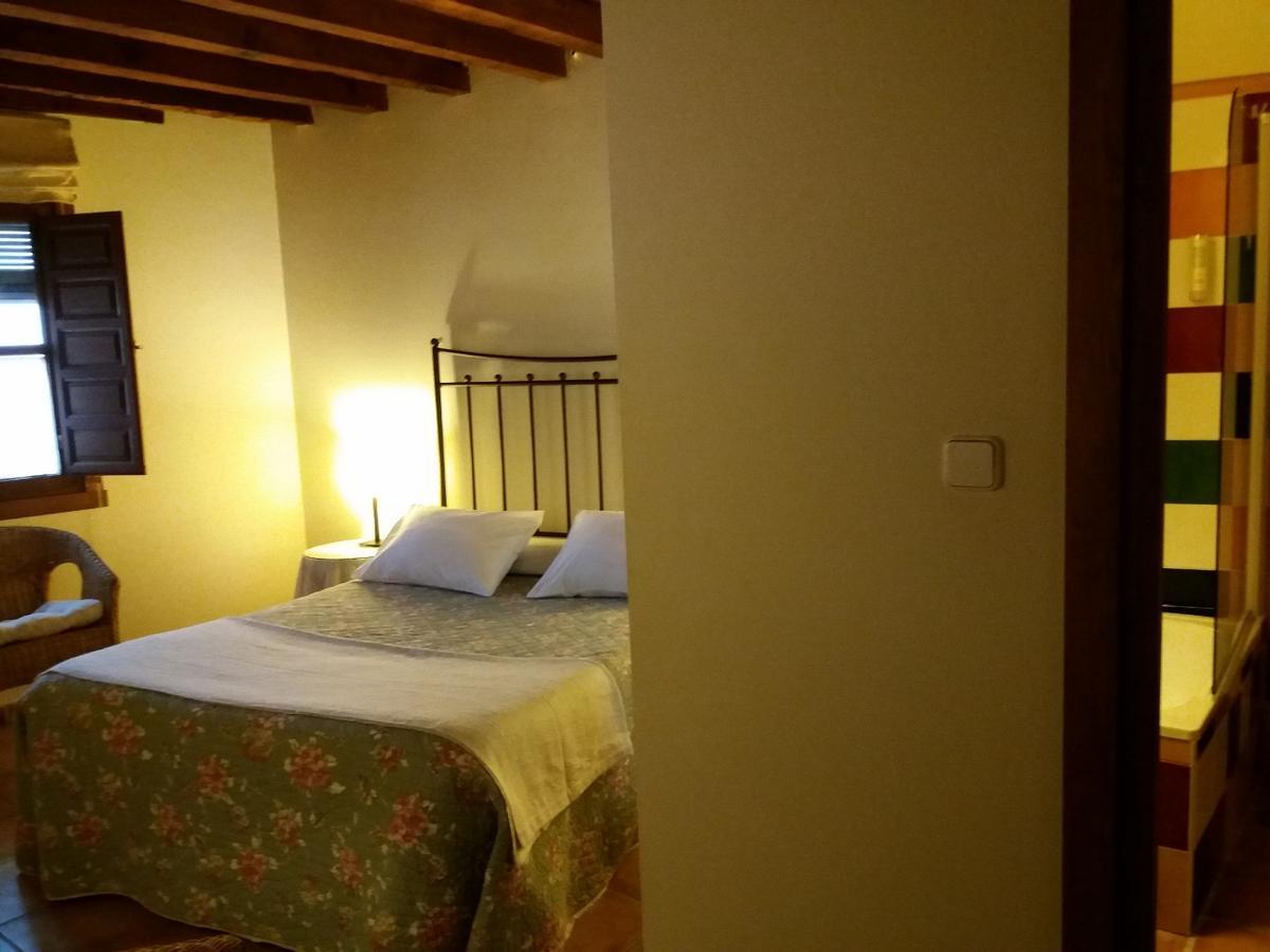 Hostal Rural Luna Y Hostal Rural Lunaposada 2*