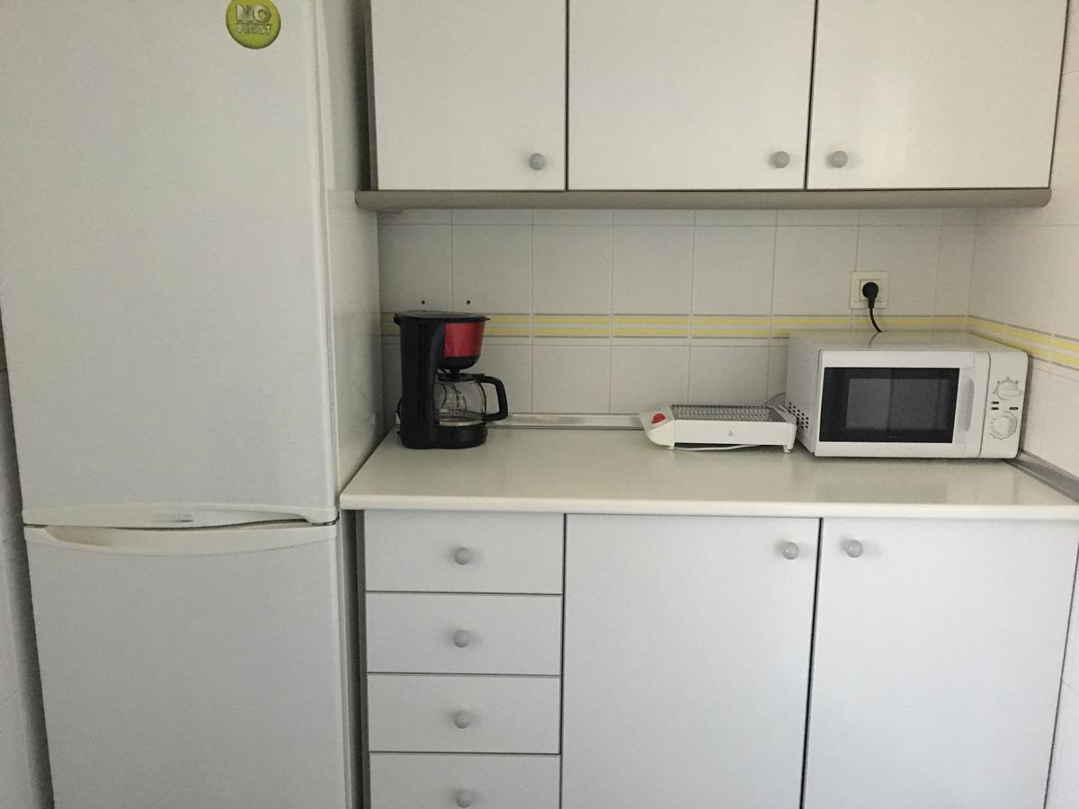 Aguadulce Plaza Caribe Apartment *