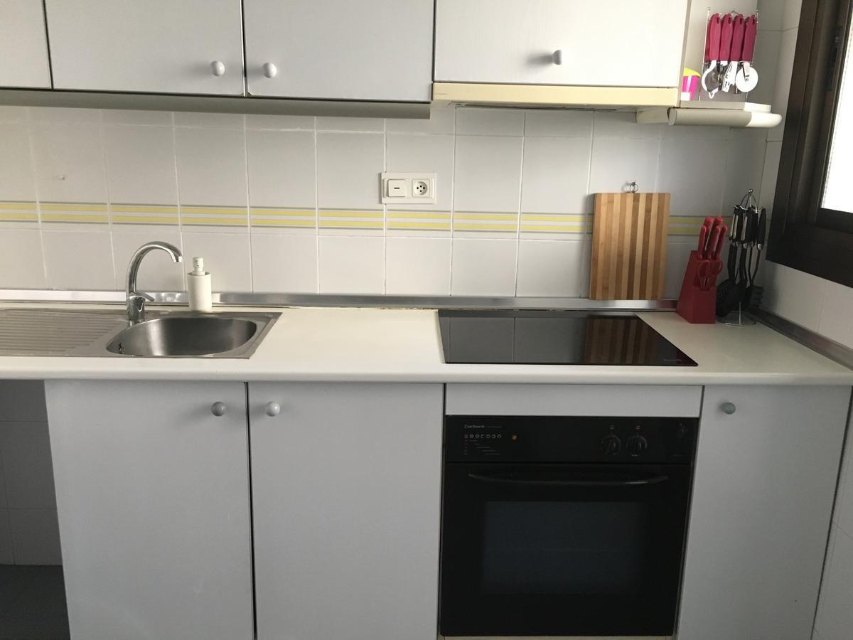 Apartment Aguadulce Plaza Caribe