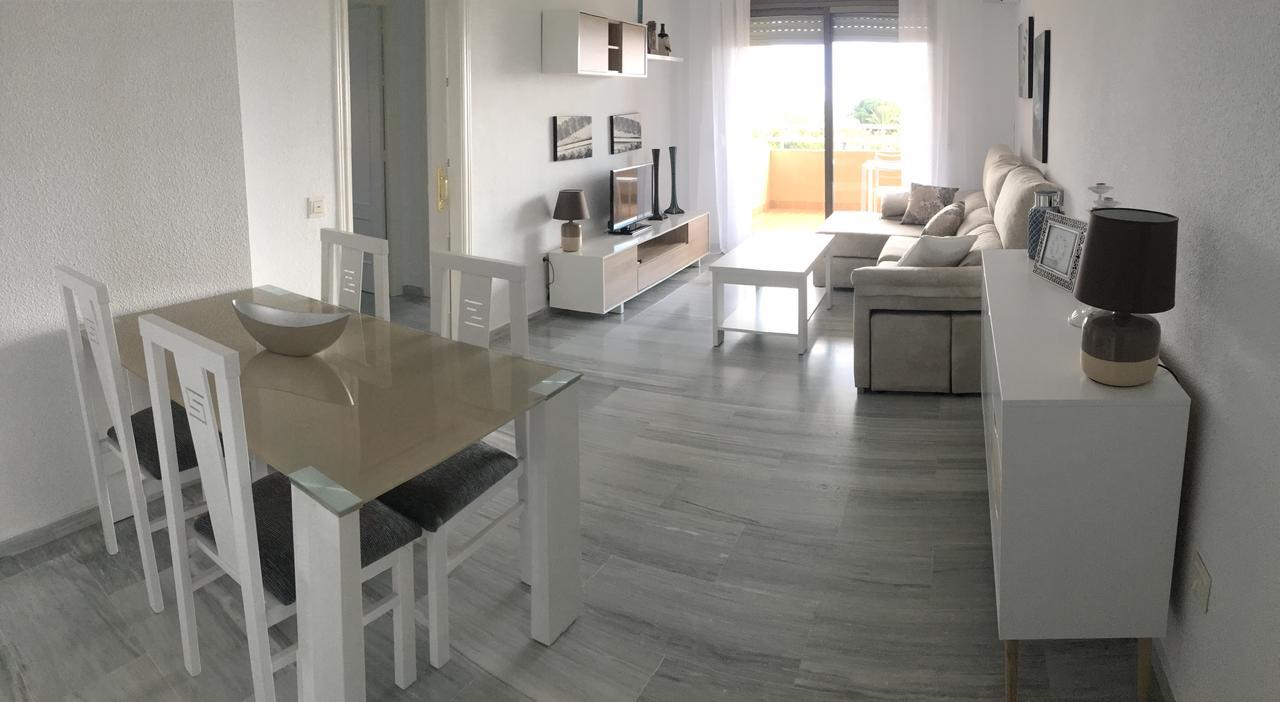 Apartment Aguadulce Plaza Caribe *