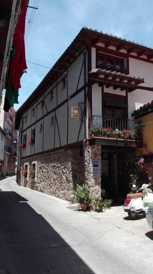 Hostal Rural Luna Y Hostal Rural Lunaposada 2*