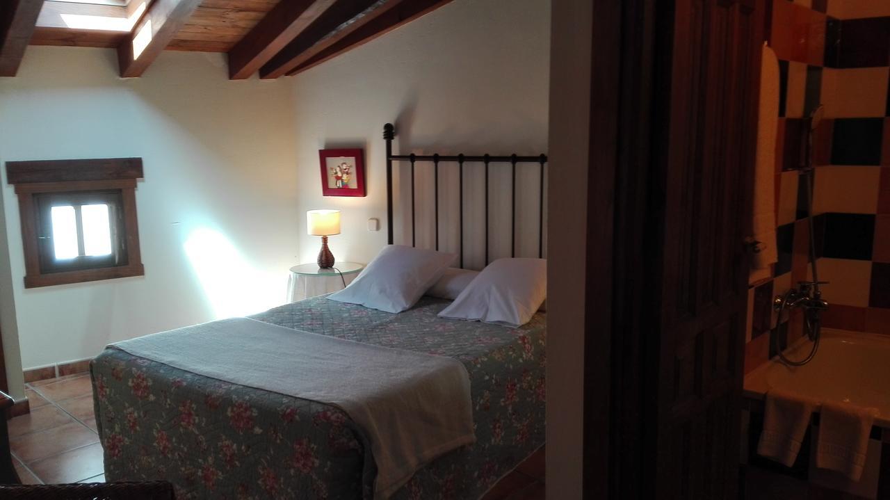 Hostal Rural Luna Y Hostal Rural Lunaposada 2*