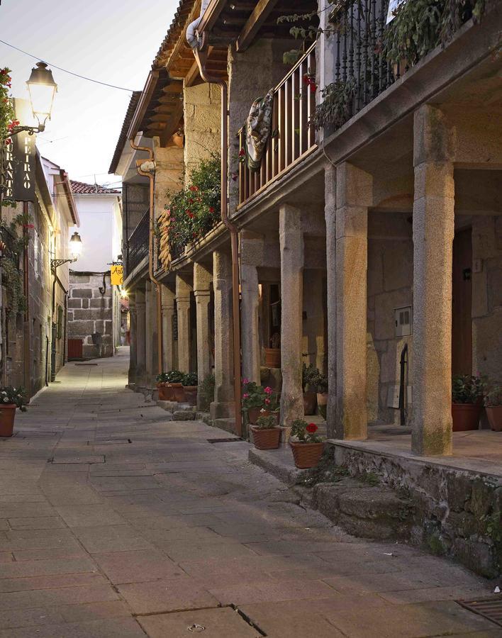 Pensión Casa De Labranza A Rega