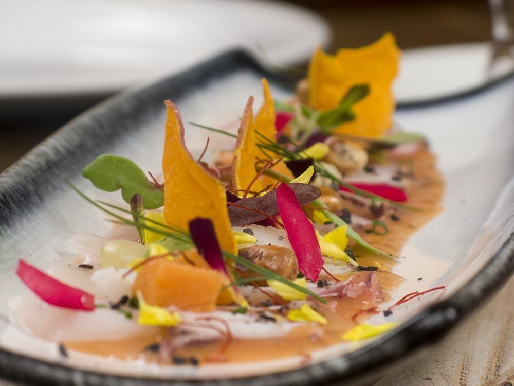 Peira Blanca Gastronomico Hotel 3*