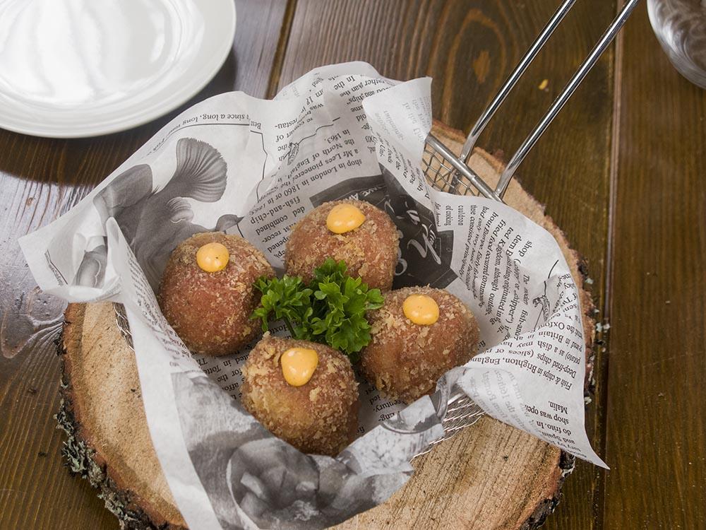Peira Blanca Gastronomico 3*