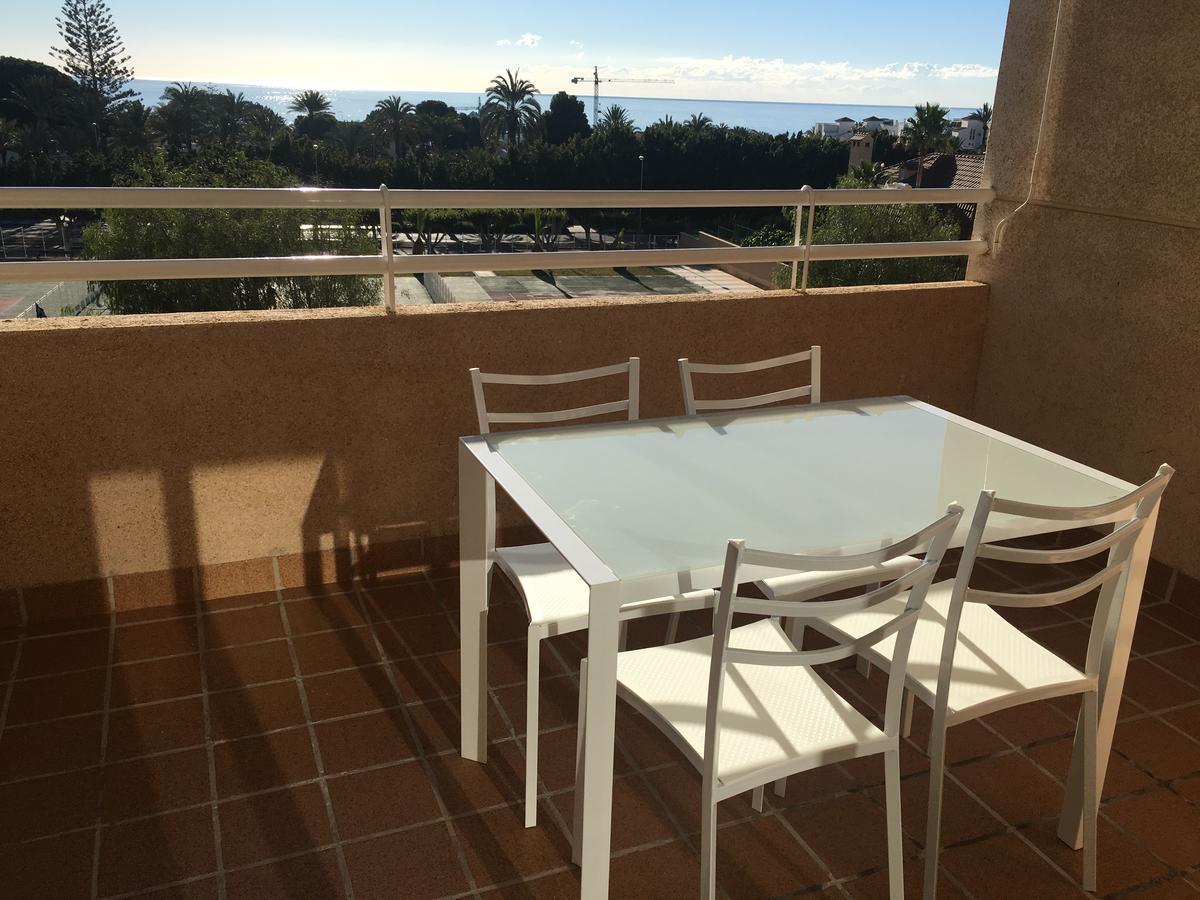 Aguadulce Plaza Caribe Apartment Aguadulce (Almeria)