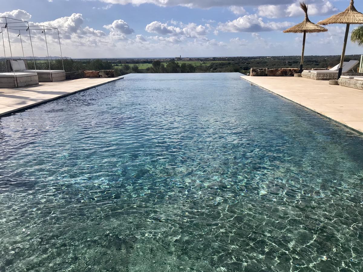 Rural Es Turo Ses Salines (Mallorca)