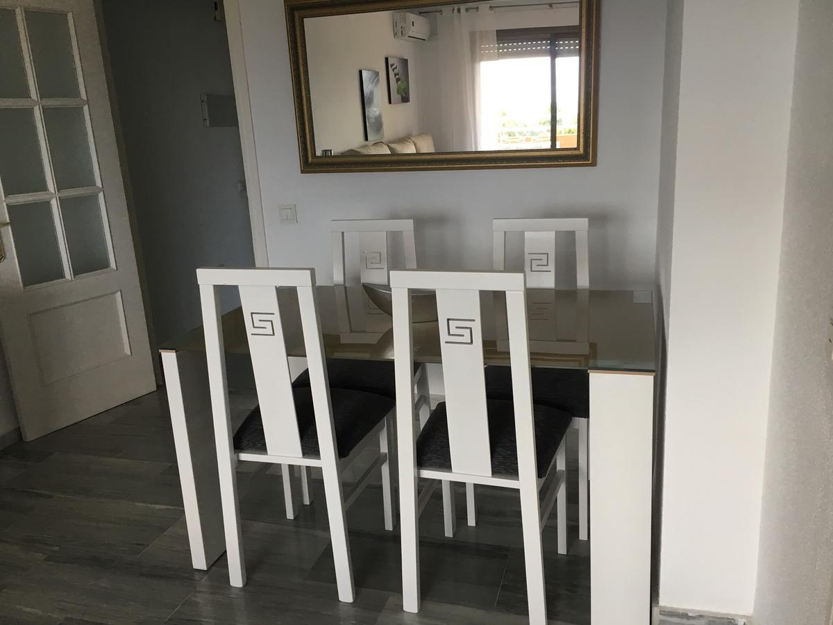 Apartment Aguadulce Plaza Caribe Aguadulce (Almeria)