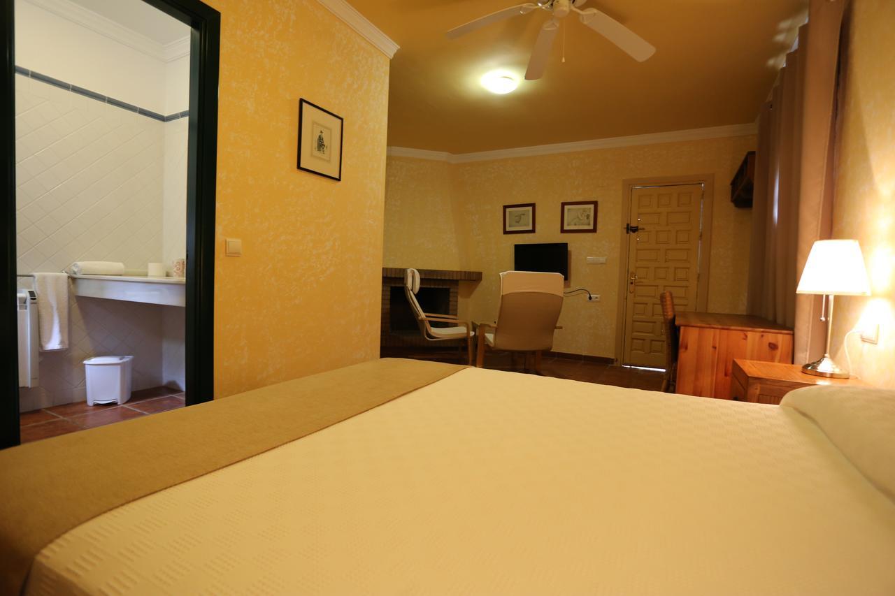 Bed & Breakfast El Celemin De Conil