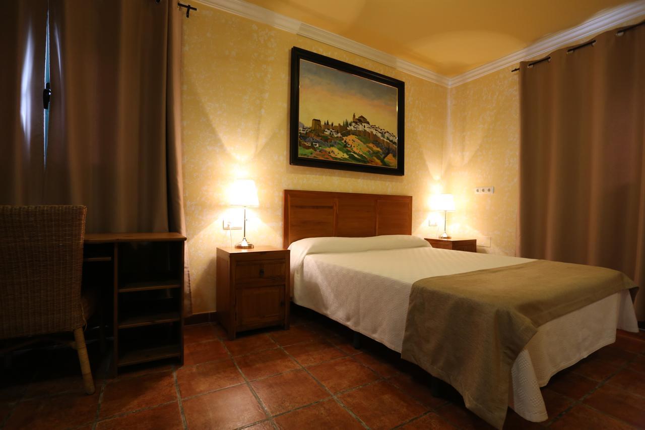 Bed & Breakfast El Celemin De Conil
