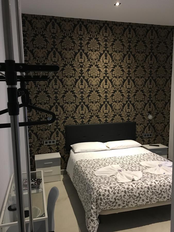 Guest house Las Setas 3*