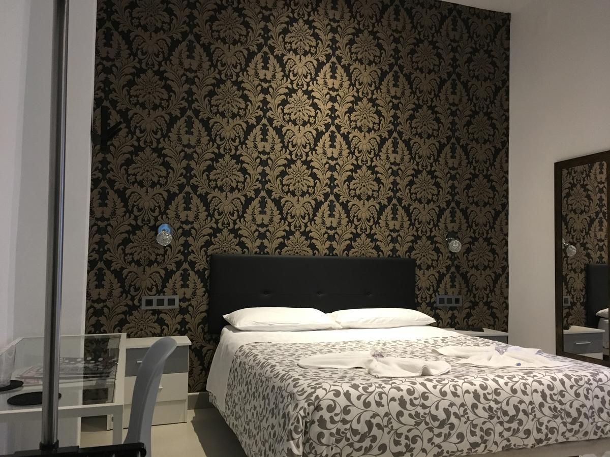 Las Setas Guest house 3*