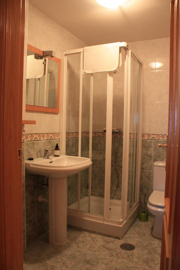 Apartamento La Cenicienta * Leon