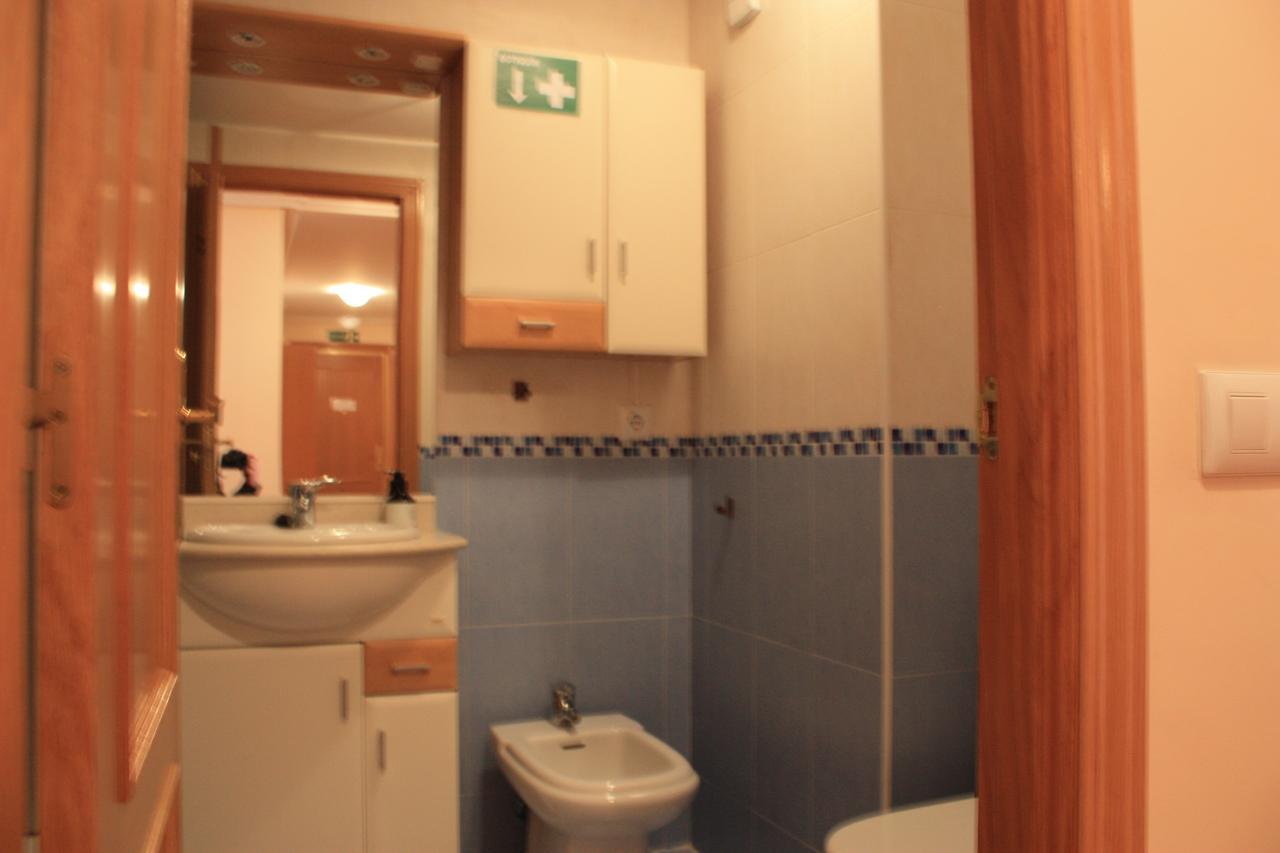 Apartment Apartamento La Cenicienta