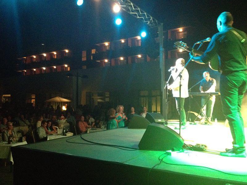 Montera Plaza Hotel