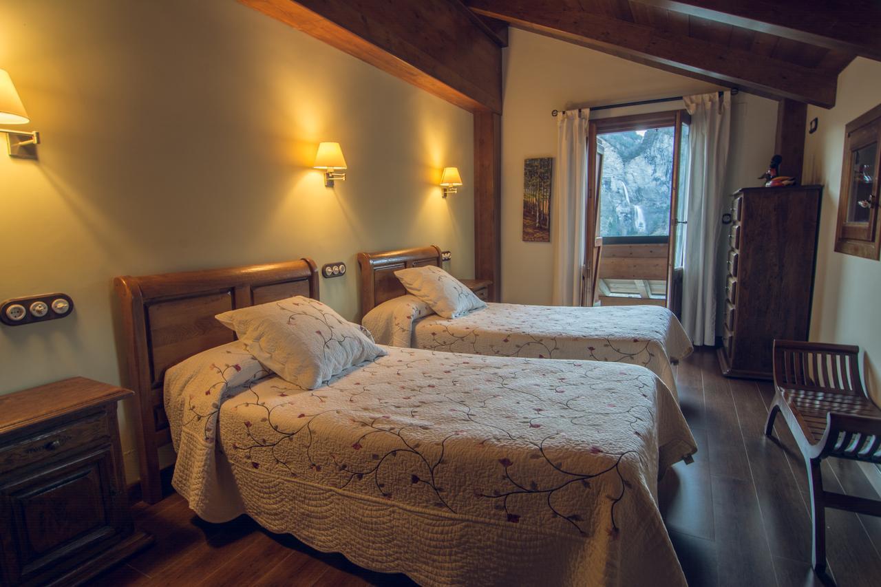 Guest house Hotel Rural El Porton De Murillo *