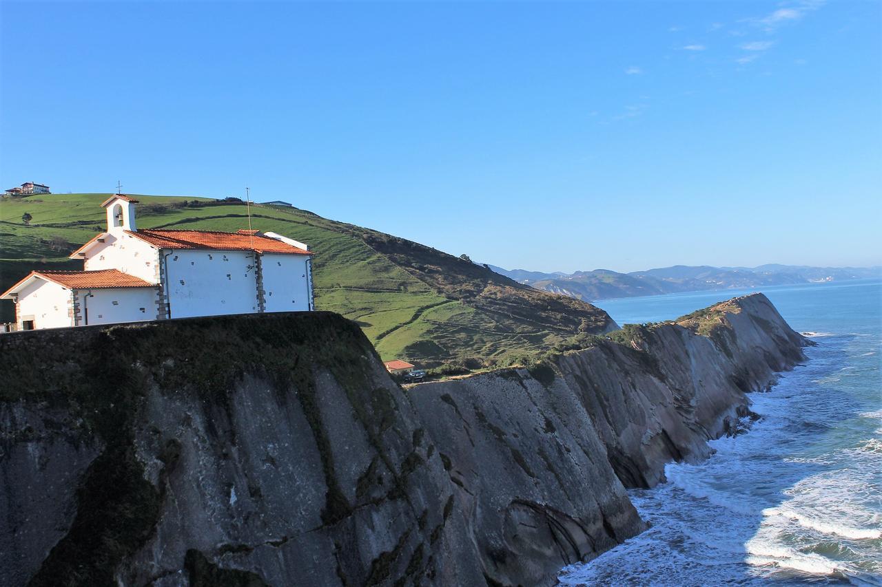 Bed and breakfast Gazteategi