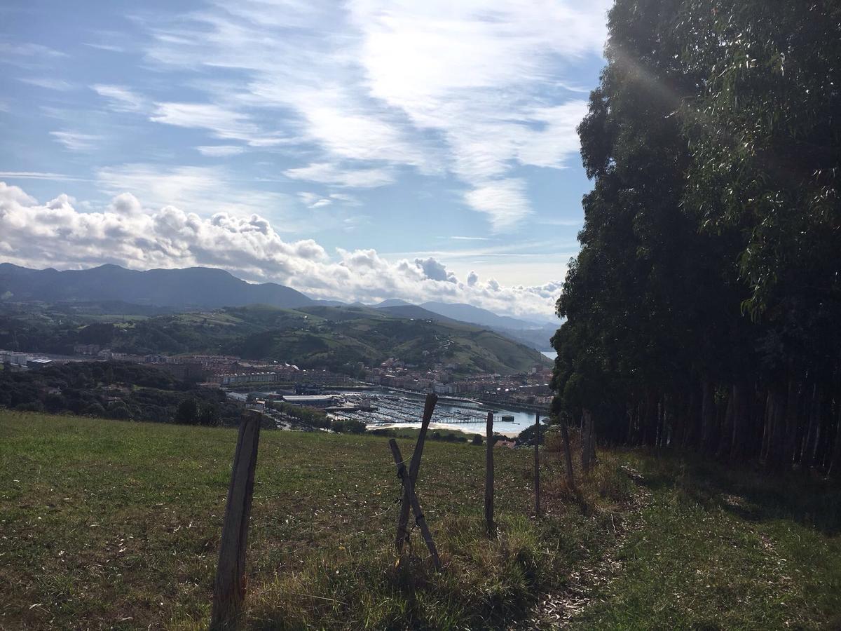 Gazteategi * Zarautz