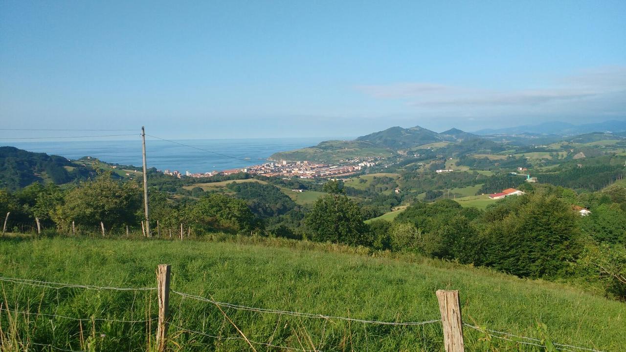 Gazteategi Zarautz