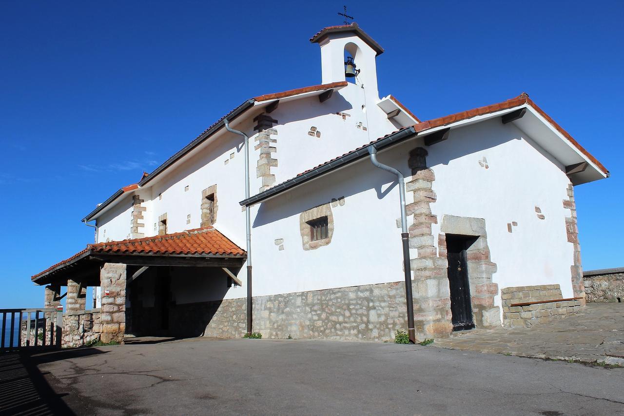 Bed and breakfast Gazteategi Zarautz