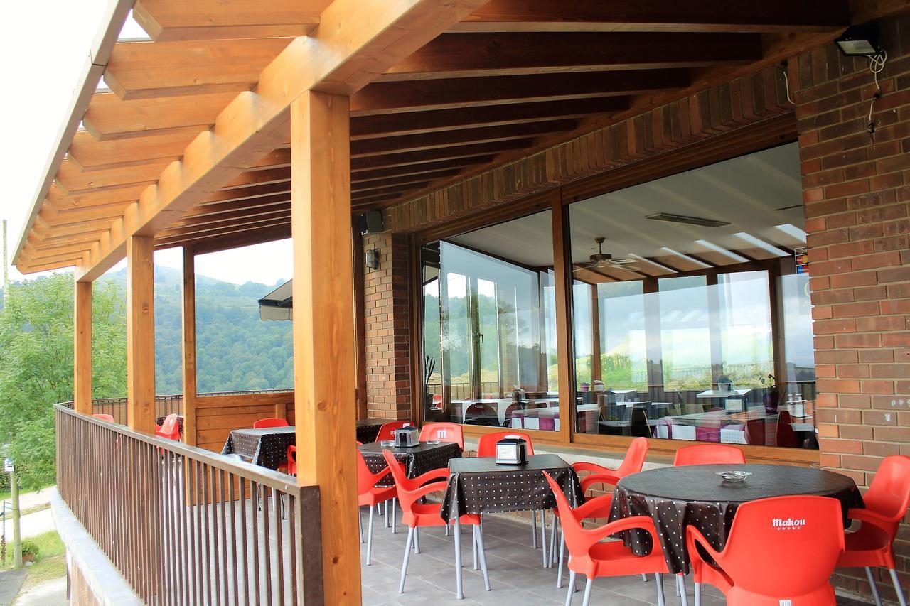 Bed and breakfast Gazteategi Zarautz