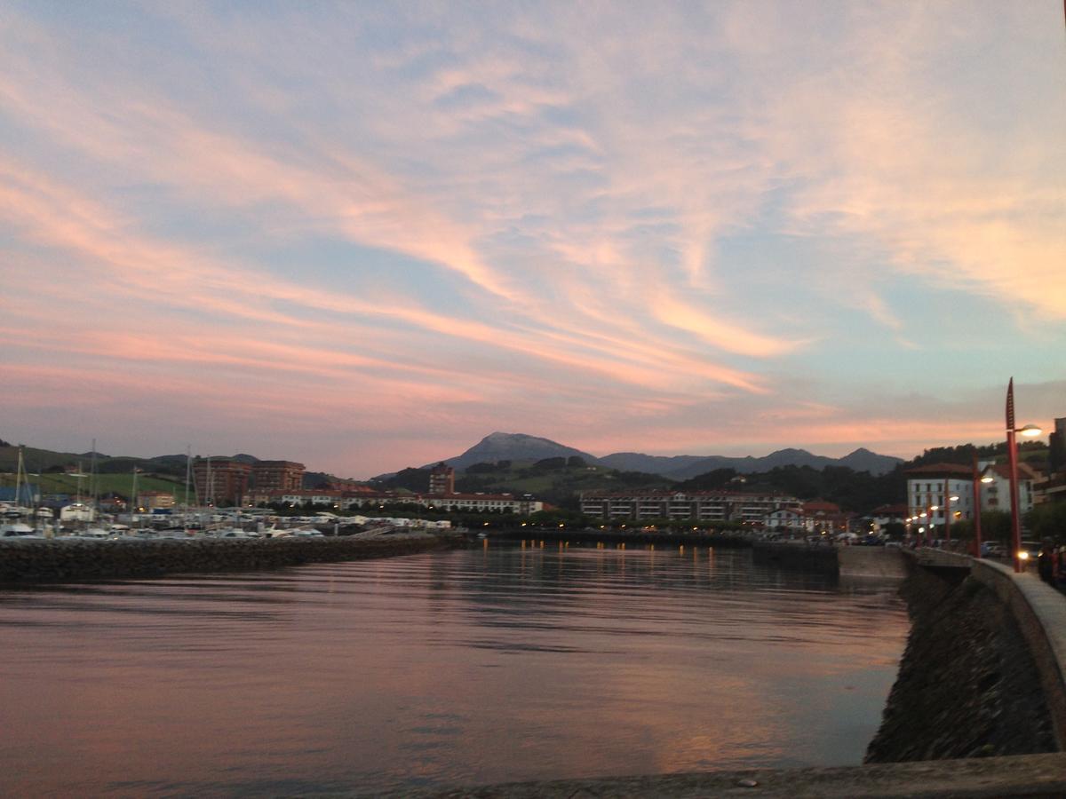 Bed and breakfast Gazteategi Zarautz
