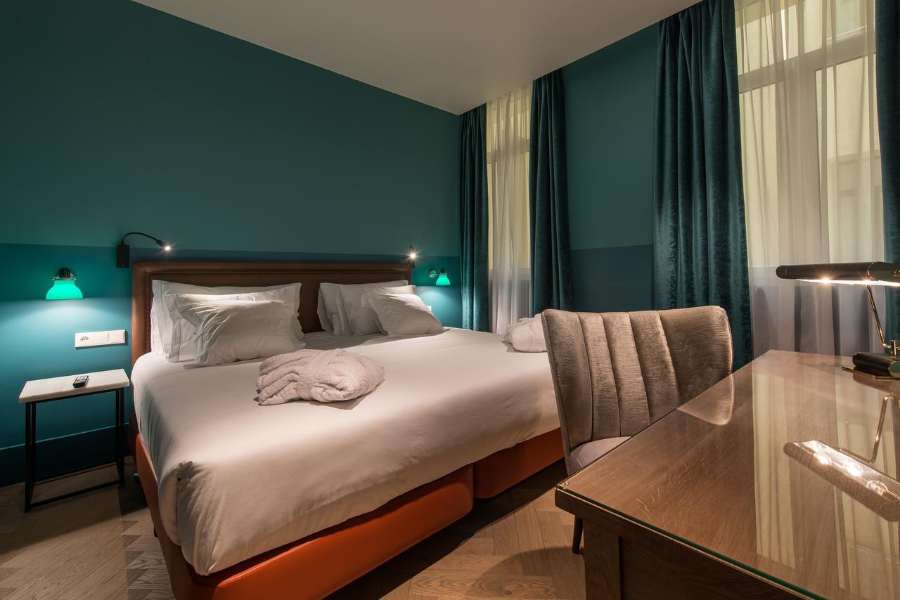 Vincci The Mint Hotel 4*