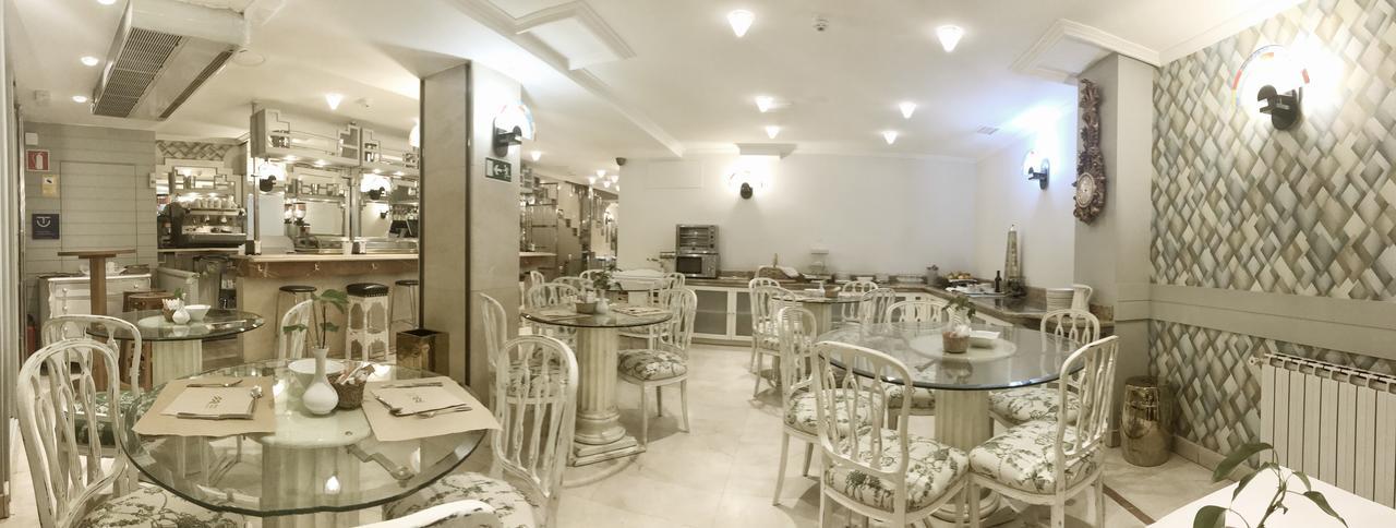 Maria Luisa Hotel 3*