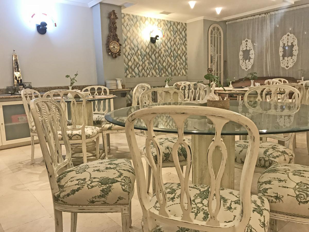 Maria Luisa Hotel Burgos