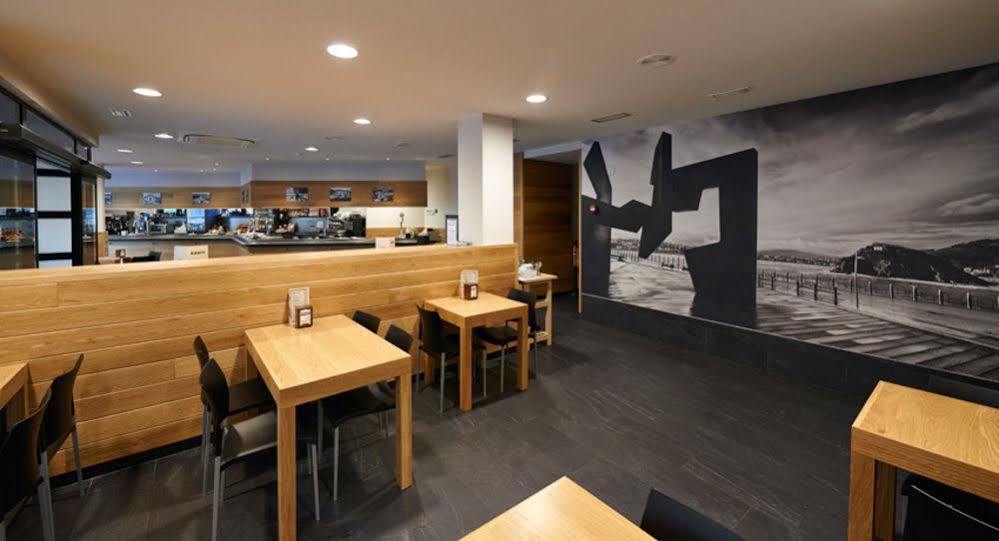 Anoeta Hotel