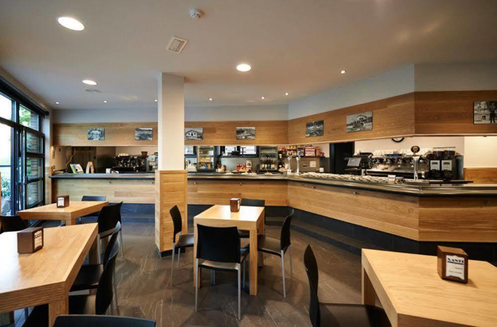 Anoeta 3* San Sebastián