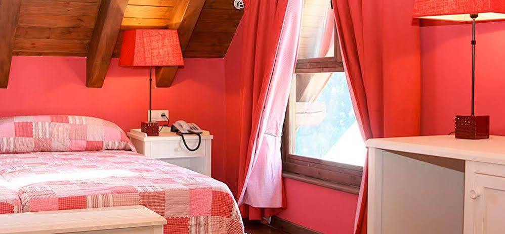Hotel Tierras De Arán 3*